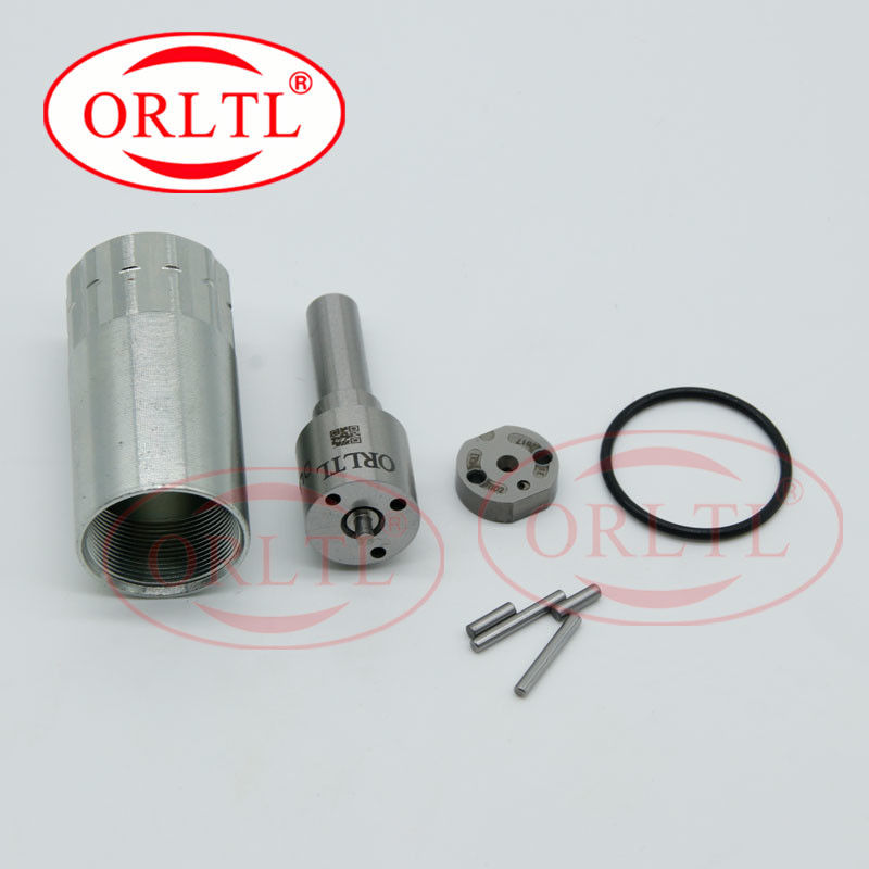 Pin гайки крышки сопла плиты 19# клапана инжектора комплекта для ремонта DLLA158P984 коллектора системы впрыска топлива на Isuzu 095000-5476