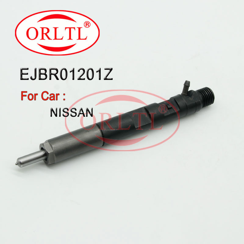 Насос для подачи топлива EJBR0 1201Z Inyector EJB R01201Z Дэлфи топлива инжектора EJBR01201Z двигателя дизеля автоматический для МИКРОНОВ NISSAN