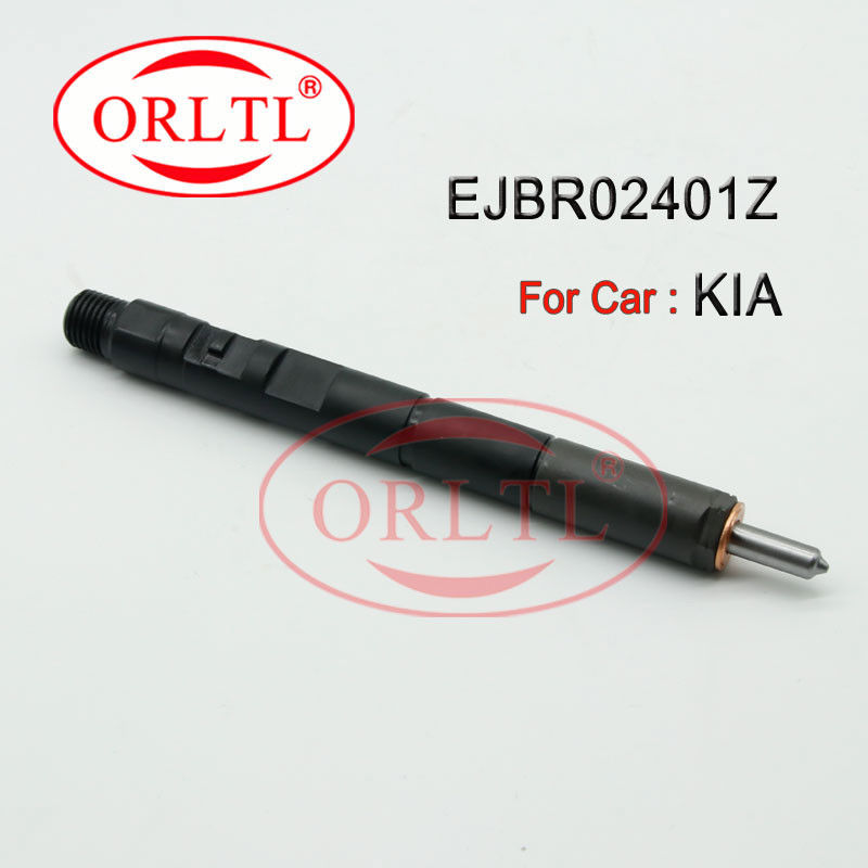 Инжектор EJB R02401Z EJBR0 2401Z двигателя дизеля систем EJBR02401Z системы подачи топлива для СПРИНТЕРА KIA TERRACAN