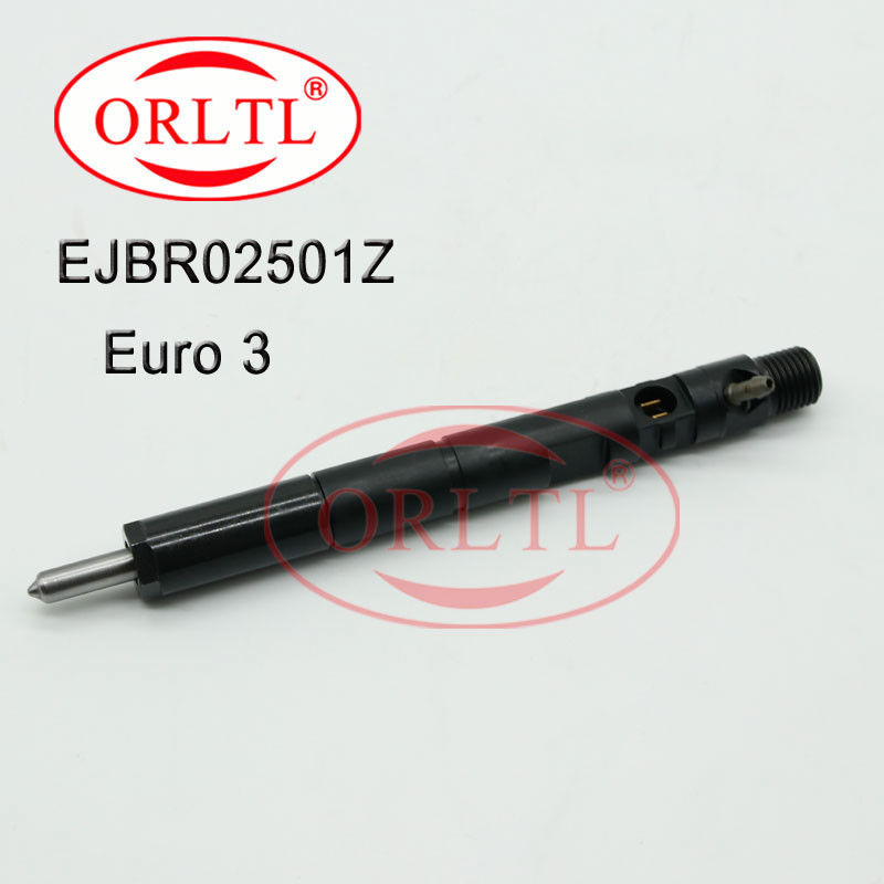 Система подачи топлива EJBR0 2501Z инжектора EJB R02501Z коллектора системы впрыска топлива насоса EJBR02501Z инжектора Дэлфи дизельная
