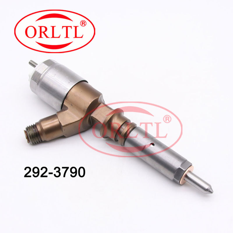 Assy 292 3790 впрыски инжектора 2923790 запасных частей инжектора топлива 292-3790 (D18M01Y13P4752) для ОБЩЕГО РУКОВОДСТВА 320D FM 320D