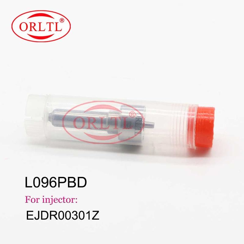 Замена L096 PBD распылителя форсунки топлива распыляя сопл L096PBD L096PBC для ФОРДА EJDR00301Z EJBR00001Z EJBR00401Z