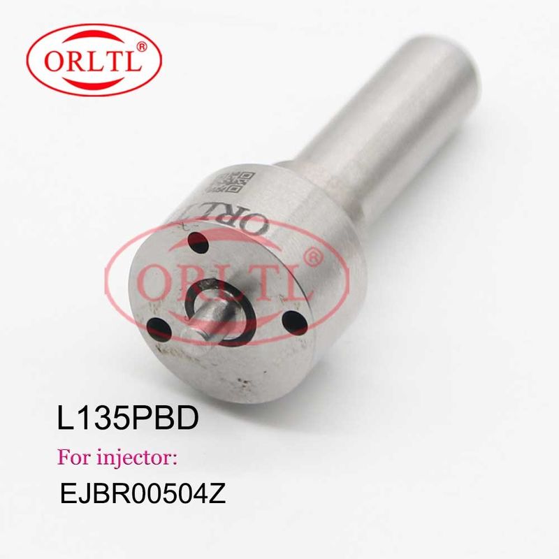 Автоматический запасной распылитель форсунки L135 PBD DSLA154FL135 сопла L135PBD L135PRD Дэлфи частей дизельный для ФОРДА EJBR00504Z