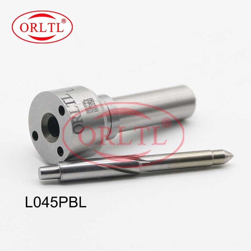 Сопло сопла L045 PBL L045PBA L045PBC Дэлфи двигателя дизеля распылителя форсунки L045PBL коллектора системы впрыска топлива