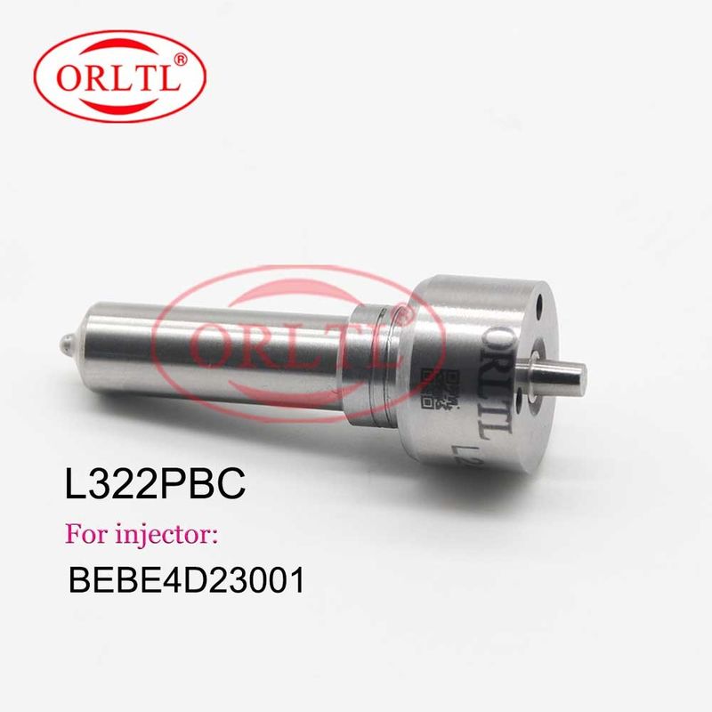 Сопло L322 PBC насоса сопла L322PBC впрыски коллектора системы впрыска топлива Дэлфи дизельное для BEBE4D23001 BEBE4D25001 BEBE4D25101