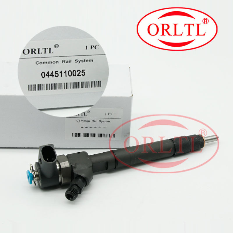 Насос 0 системы подачи топлива Bosch 0445110025 дизельный Assy 0445 инжектора 445 110 025 110 025 на Мерседес 6110700587