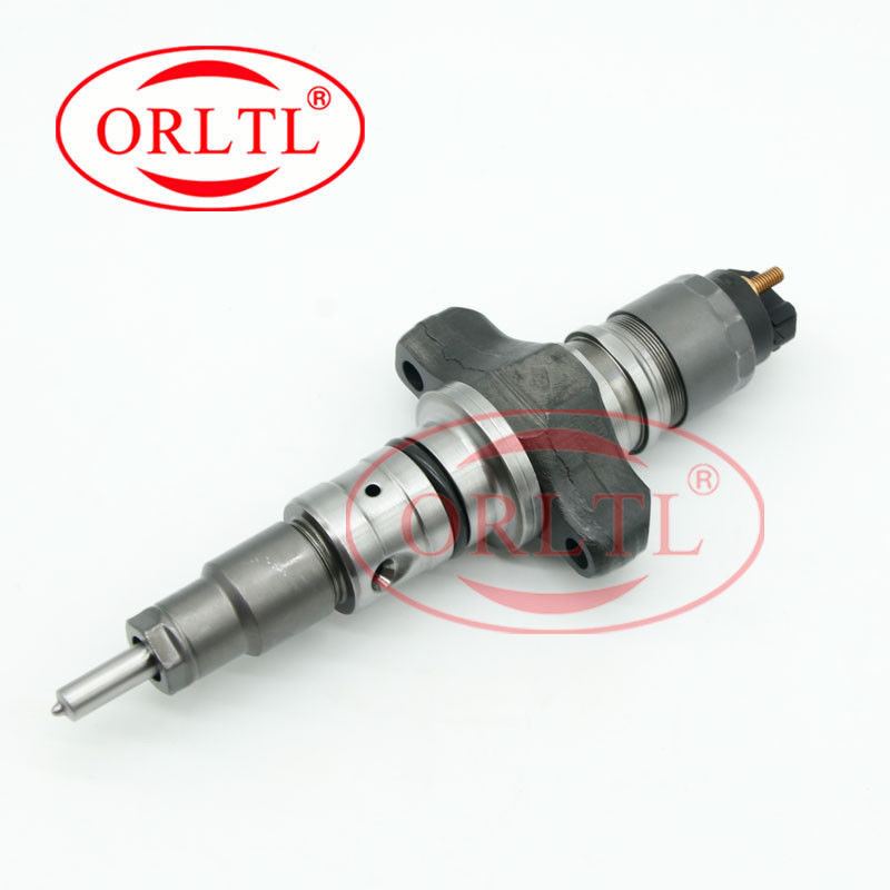 Впрыска 0 коллектора системы впрыска топлива ORLTL 0445120242 Bosch дизельный насос 0445 инжектора 445 120 242 автоматический аксессуар 120 242