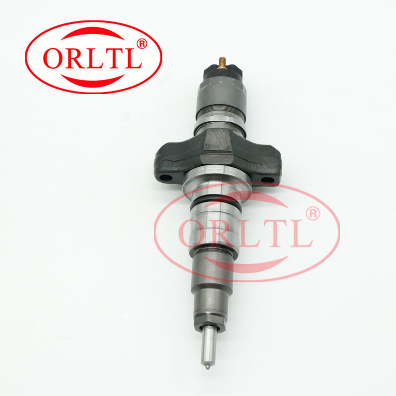 Впрыска 0 части ORLTL 0445120351 Bosch дизельная насос 0445 инжектора топлива 445 120 351 120 351 аксессуара автомобиля
