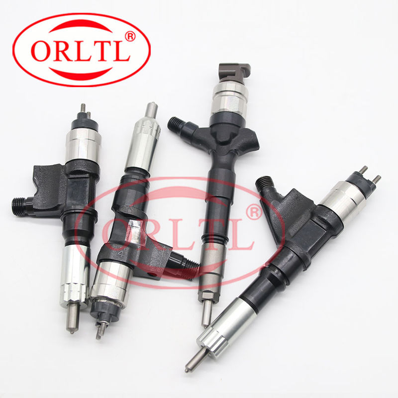 095000-6120 инжектор 095000 автомобиля насоса 0950006120 инжектора Denso японский инжектор коллектора системы впрыска топлива 6120 оригиналов для KOMATSU