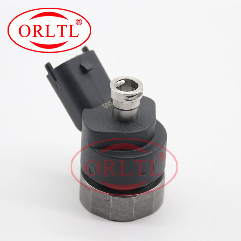Высокоскоростной стальной клапан соленоида дизельного топлива ooR J00 395 FooR J00 395 f клапана соленоида FooRJ00395 на ПРЫГУН 0986435501