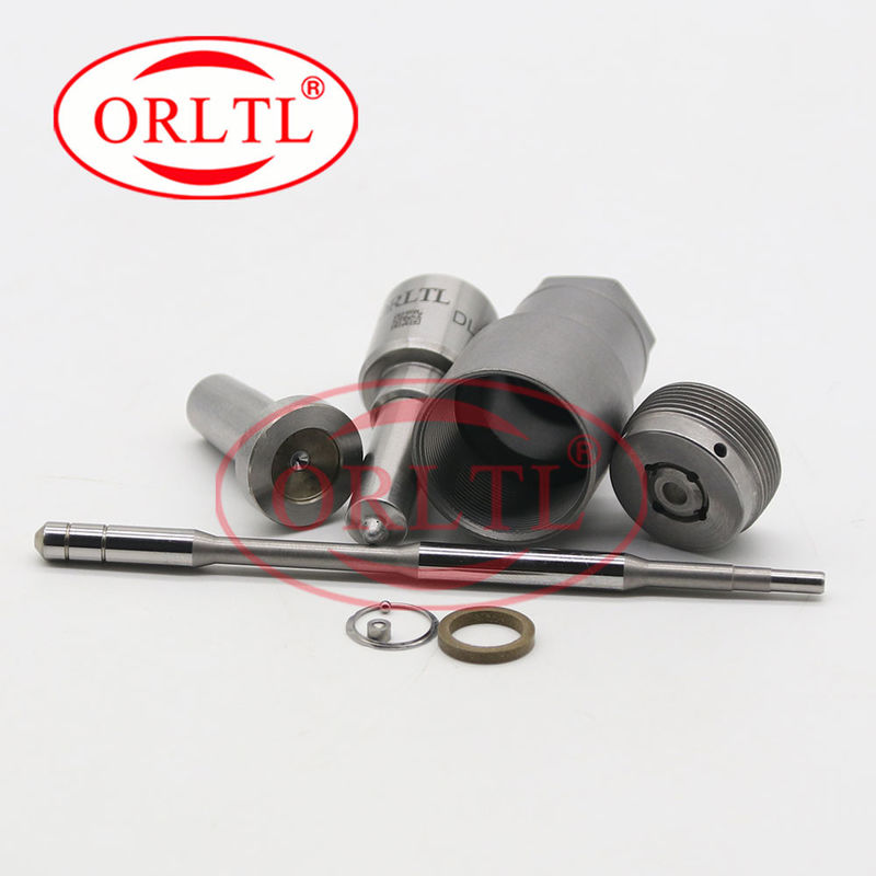 Дизельное сопло FOOR J02 819 DLLA144P1539 распределителя f OOR J02 819 набора тщательного осмотра инжектора FOORJ02819 на Kamaz 0445120241