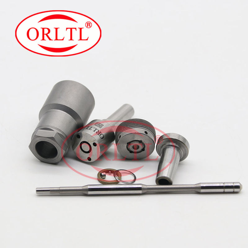 Дизельный клапан FOOR J02 814 F00RJ00420 регулятора f OOR J02 814 комплекта для ремонта инжектора FOORJ02814 на Bosch 0445120011