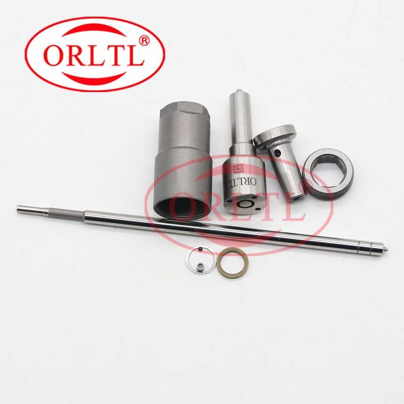 Сопло FOOZ C99 045 f 00V C01 054 запасных частей f OOZ C99 045 комплектов для ремонта инжектора топлива FOOZC99045 на Bosch 0445110195