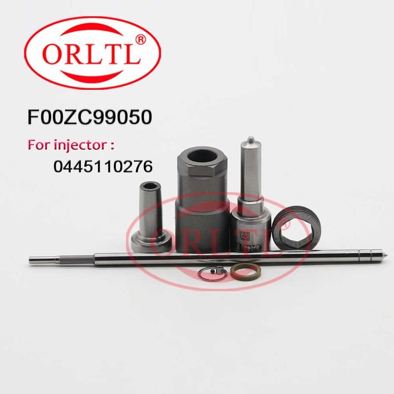 Первоначальный распылитель форсунки FOOZ C99 050 DLLA142P1607 топлива автомобиля f OOZ C99 050 набора тщательного осмотра FOOZC99050 на Opel 0445110276