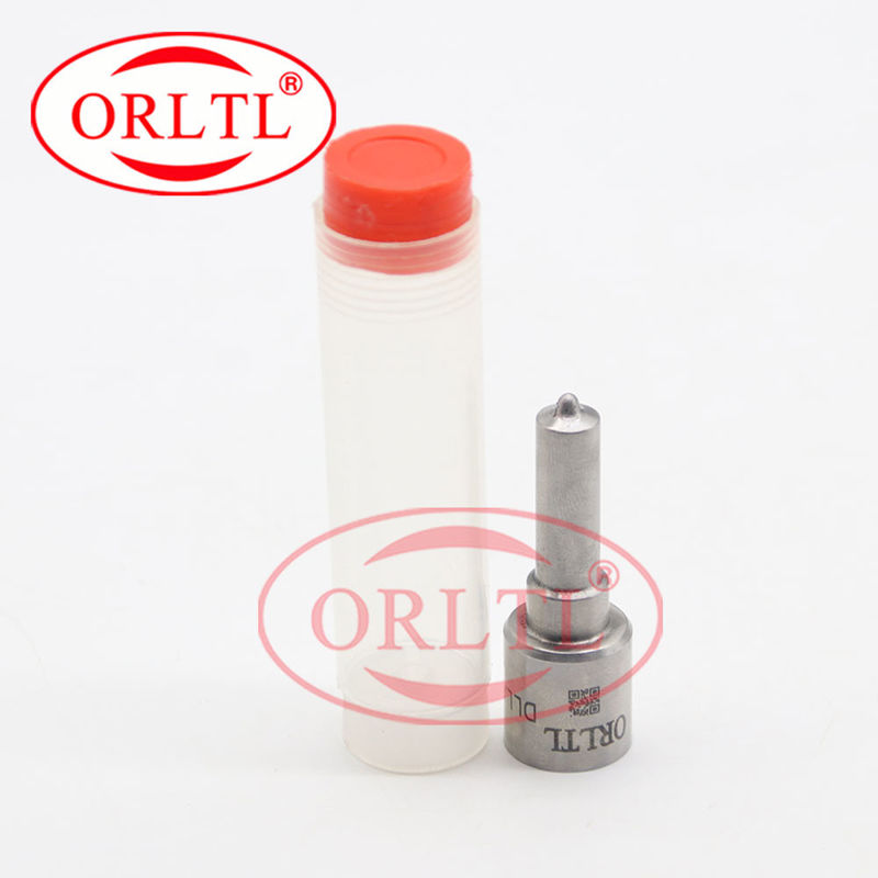 Форсунка горючего DLLA 156 P1509 сопла DLLA 156P1509 распределителя ORLTL (0433171931), DLLA 156P 1509 на Hyundai 0445110255