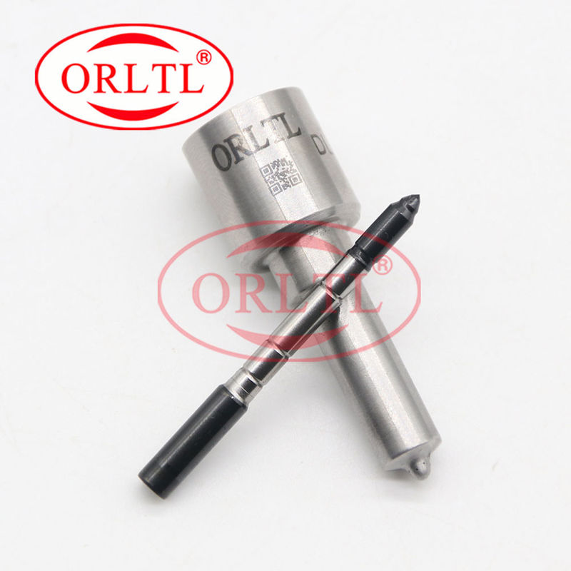 Сопло DLLA 155 p 2547 системы подачи топлива сопла DLLA155P2547 двигателя дизеля ORLTL (0 433 172 547) для 0 445 110 798