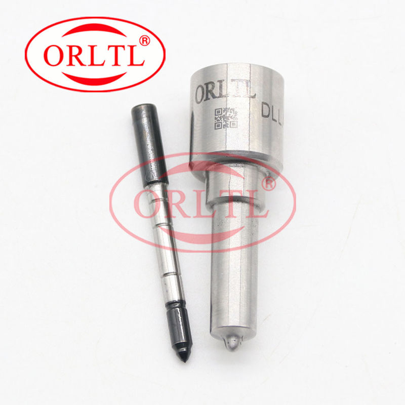 Форсунка горючего DLLA 155 P2626 и DLLA 155P 2626 автомобиля сопла DLLA 155P2626 двигателя дизеля ORLTL для Bosch