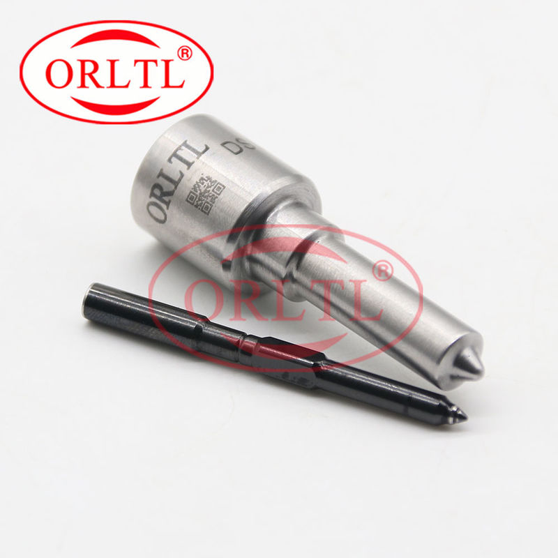 Чернота ORLTL покрыла сопло DSLA 150 P1499 и DSLA 150P 1499 запасных частей сопла DSLA 150P1499 иглы автоматическое