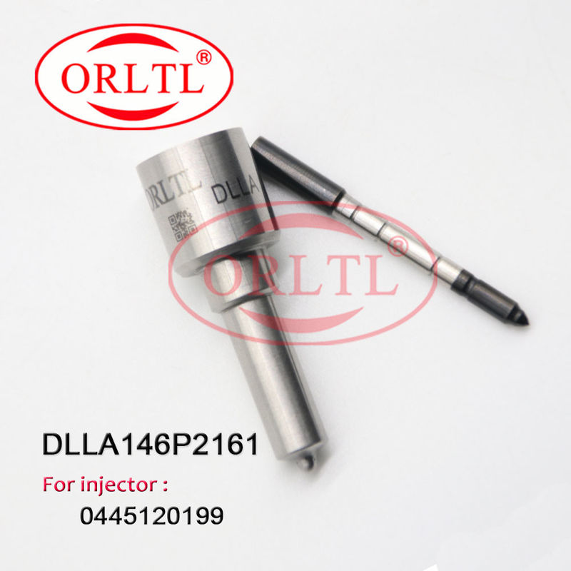 Сопло дизельного топлива DLLA сопла тумана 146P2161 DLLA146P2161 ORLTL 0433172025 Piezo 146 p 2161 на Bosch 0445120199 4994541