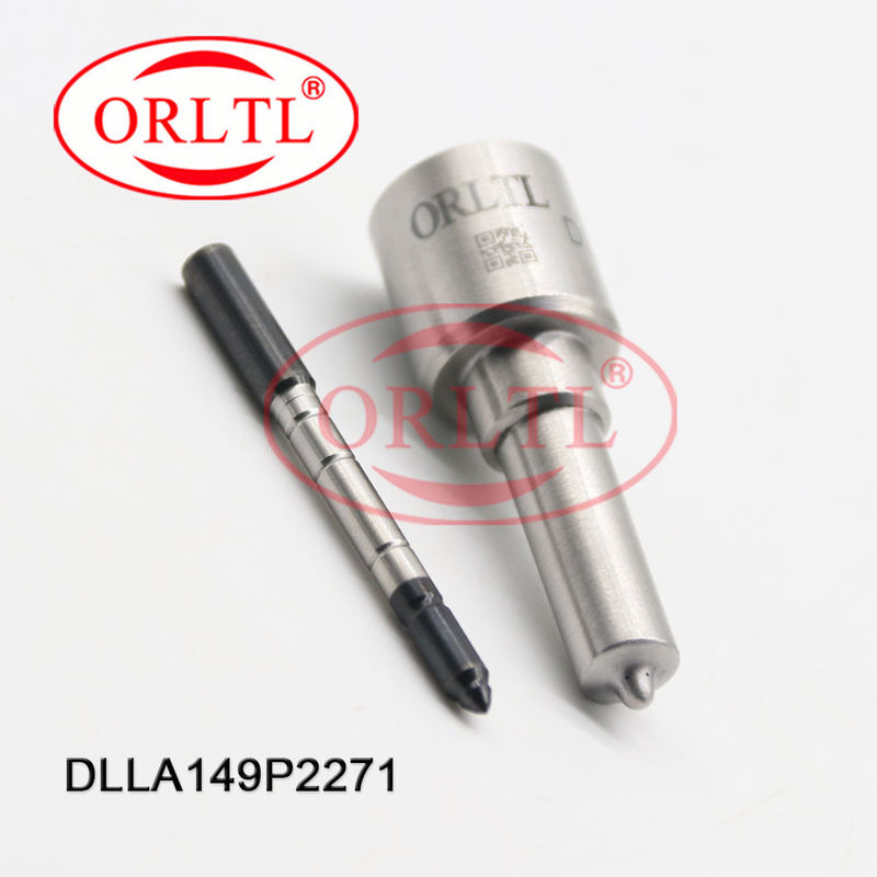 Сопло DLLA 149 p 2271 системы подачи топлива сопла DLLA149P2271 оружия масла ORLTL 149P2271 P2271 Piezo для инжектора Bosch