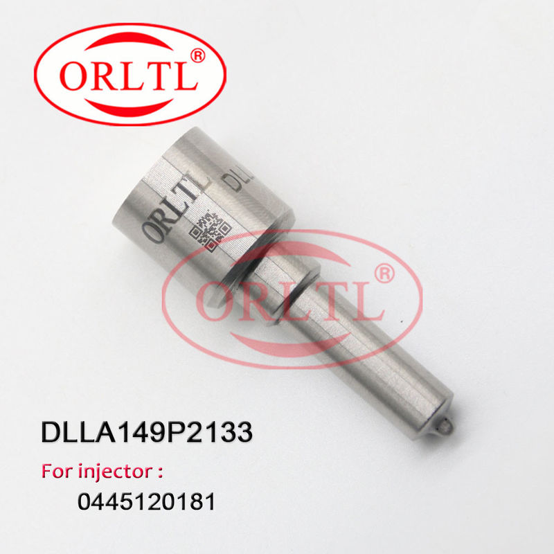 Распылитель форсунки DLLA 149 p 2133 сопла DLLA149P2133 насоса ORLTL 0433172133 149P2133 P2133 Piezo дизельный для 0455120181