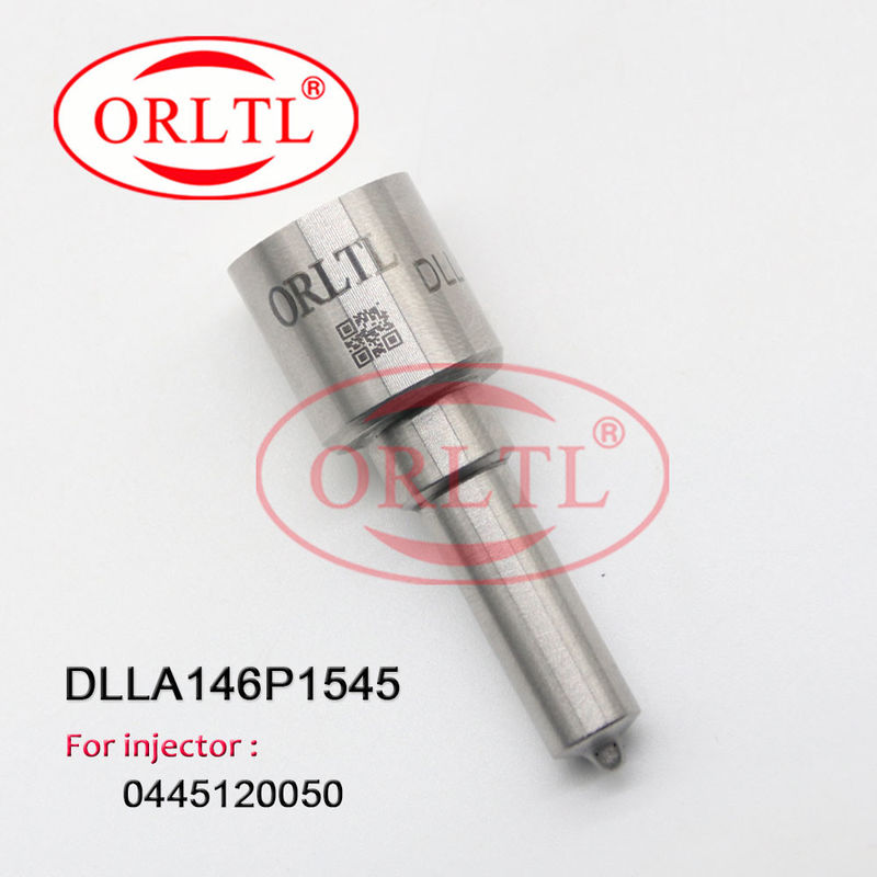 Сопло DLLA 146 p 1545 коллектора системы впрыска топлива распылителя форсунки DLLA146P1545 ORLTL 0433171953 146P1545 P1545 Piezo для 0455120050