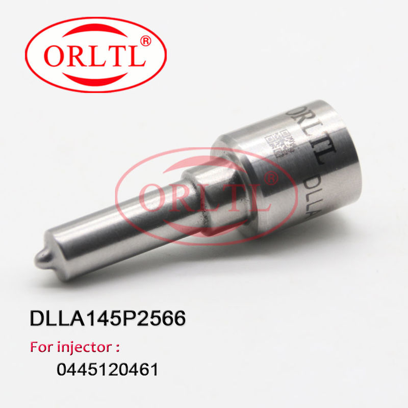 Распылители форсунки DLLA 145 p 2566 инжекторной трубки 145P2566 DLLA145P2566 ORLTL 0433172566 дизельные для 0445120461 0445120255