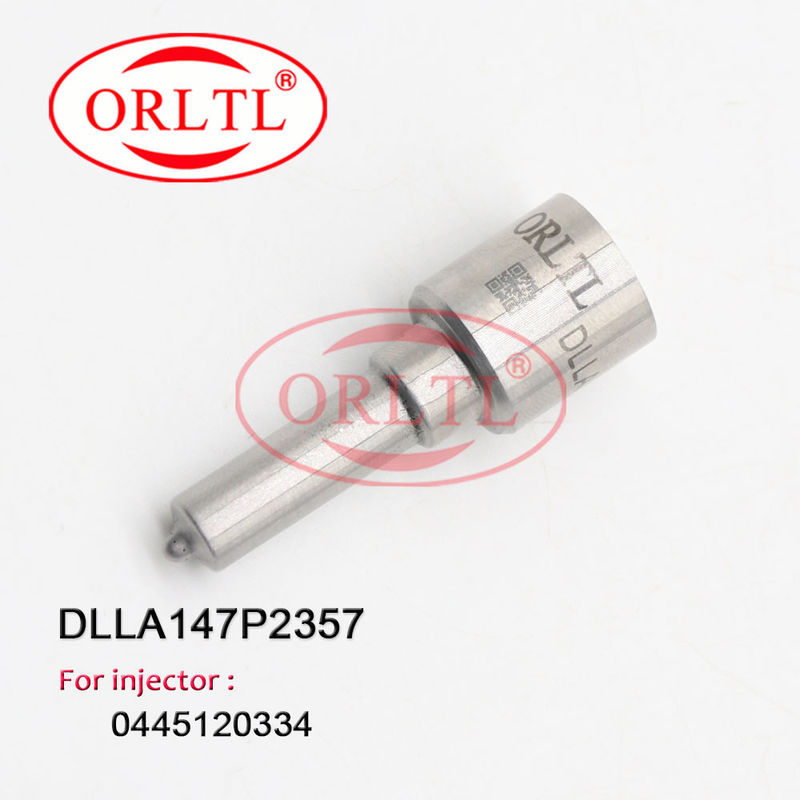 Сопла DLLA 147 p 2357 коллектора системы впрыска топлива сопла DLLA147P2357 давления масла 147P2357 ORLTL 0433172357 для 0445120352 0445120334