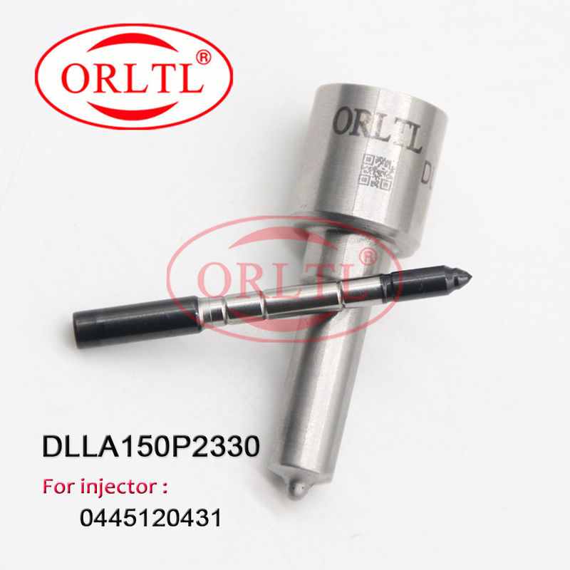 Сопло брызг DLLA двигателя сопла DLLA150P2330 насоса 150P2330 ORLTL 0433172330 дизельное 150 p 2330 для 0445120431 0445120333