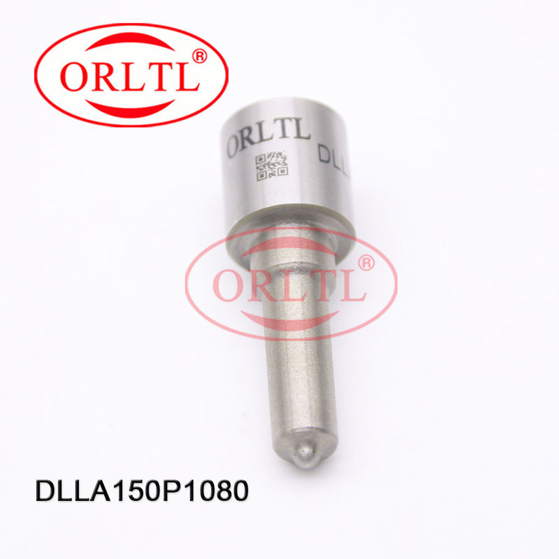 Сопло 1080 спрейера сопла дизельного топлива 150P1080 ORLTL 093400-1080 DLLA 150 p DLLA150P1080 на 095000-8730 095000-8731