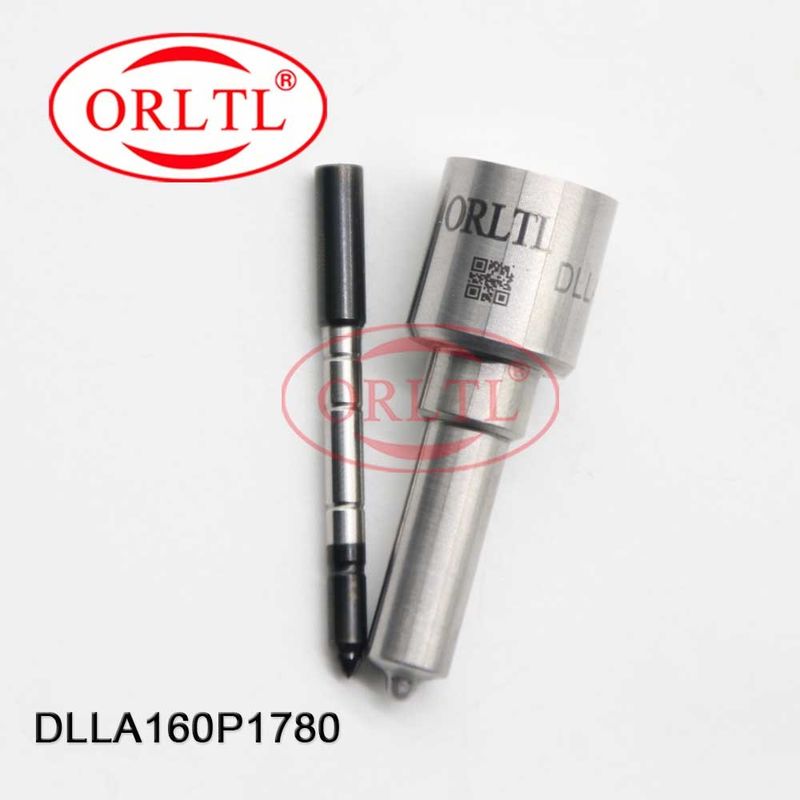 Распылитель форсунки DLLA160P1780 коллектора системы впрыска топлива сопла 160P1780 Misting давления 160P ORLTL DLLA 160 p 1780 высокий для Bosch