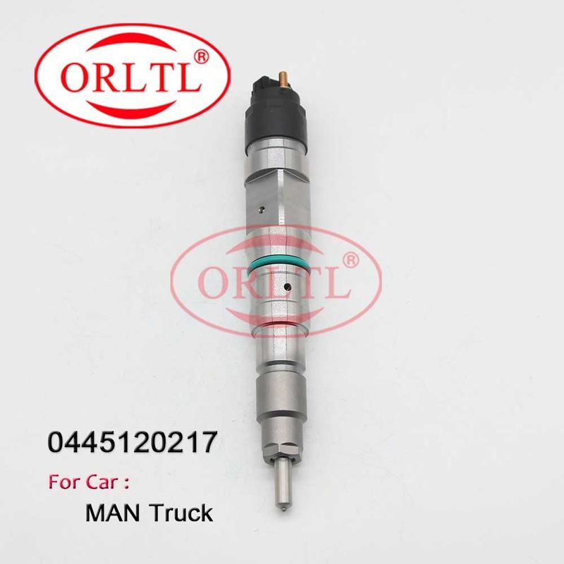 ORLTL 51 дизельная система подачи топлива 10100 6126 0445120217 0445 120 инжектор 0 217 давлений 445 120 217 для ЧЕЛОВЕКА