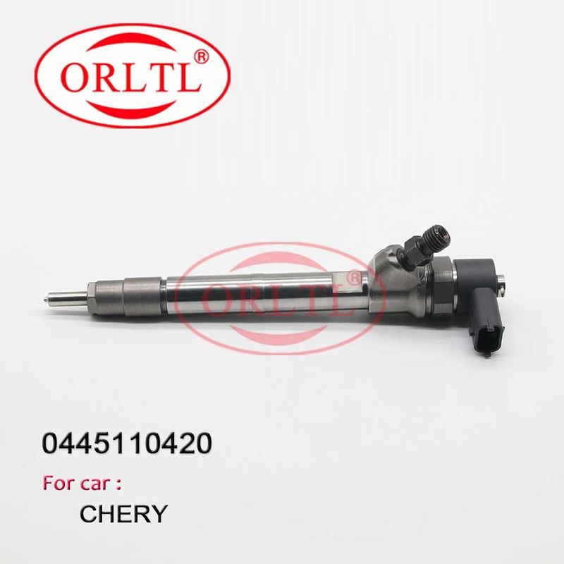 Инжектор 0445 двигателей дизеля ORLTL 0445110420 110 впрыска 0 420 насосов для подачи топлива 445 110 420 для автомобиля