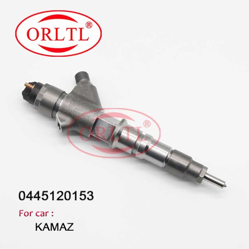 Инжектор 0445 двигателей дизеля ORLTL 0445120153 120 впрыска 0 153 насосов для подачи топлива 445 120 153 для автомобиля