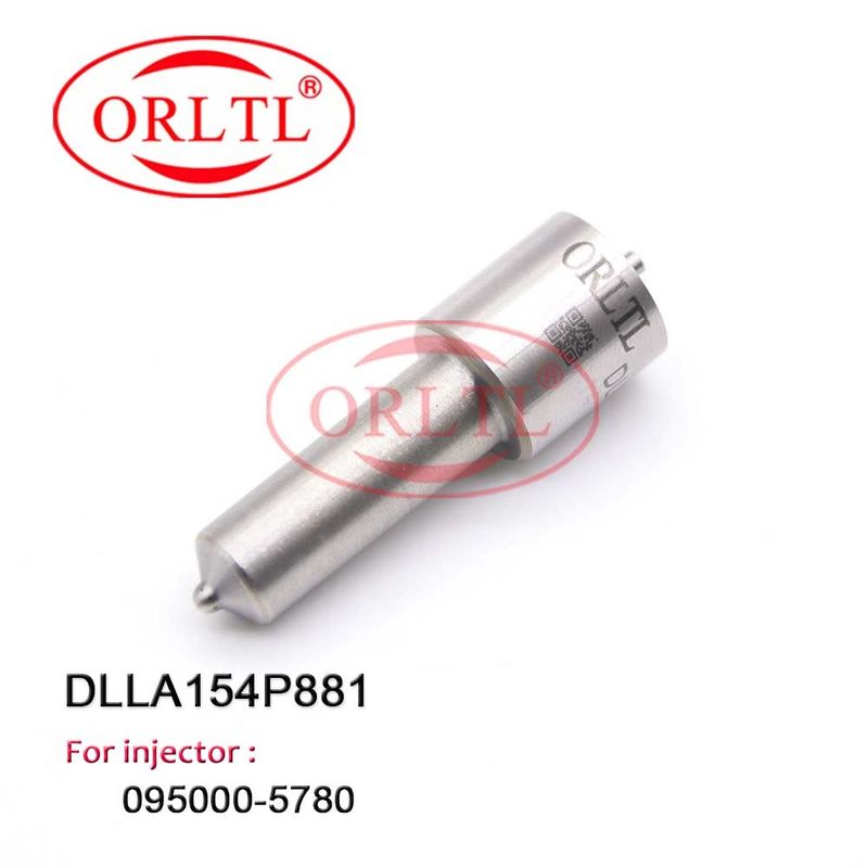Тип ORLTL DLLA 154P881 сопла распылителя топлива DLLA сопла DLLA154P881 154 p 881 на 095000-5780 095000-6290