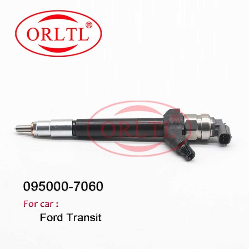 ORLTL 095000 7060 инжекторов дизельного топлива 0950007060 впрыски 095000-7060 двигателя для Форда