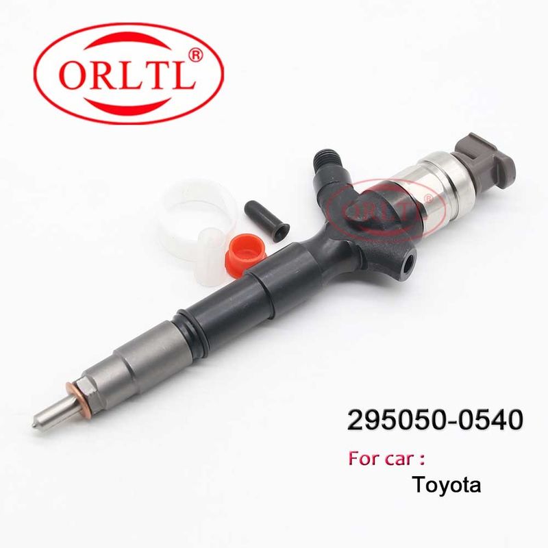 Впрыска 295050 тележки ORLTL 295050-0540 0540 инжекторов 2950500540 насоса для подачи топлива для 2KD Тойота