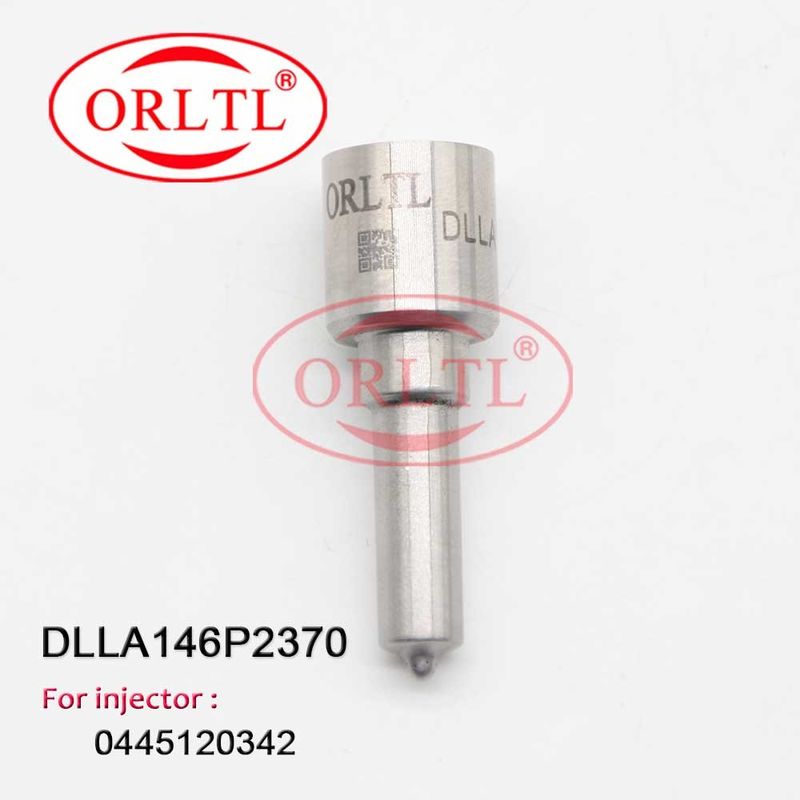 Распылитель форсунки DLLA 146 p 2370 сопла масла DLLA ORLTL DLLA146P2370 146P2370 для 0445120342