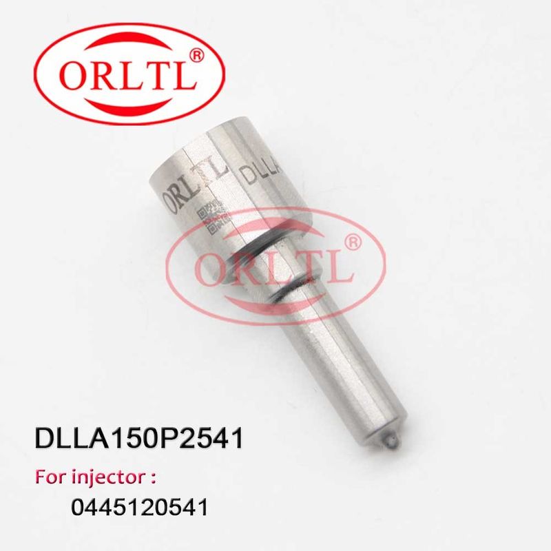 Тип сопла DLLA 150P2541 ORLTL DLLA 150 p 2541 первоначальный сопла DLLA150P2541 для 0445120541 0445120440