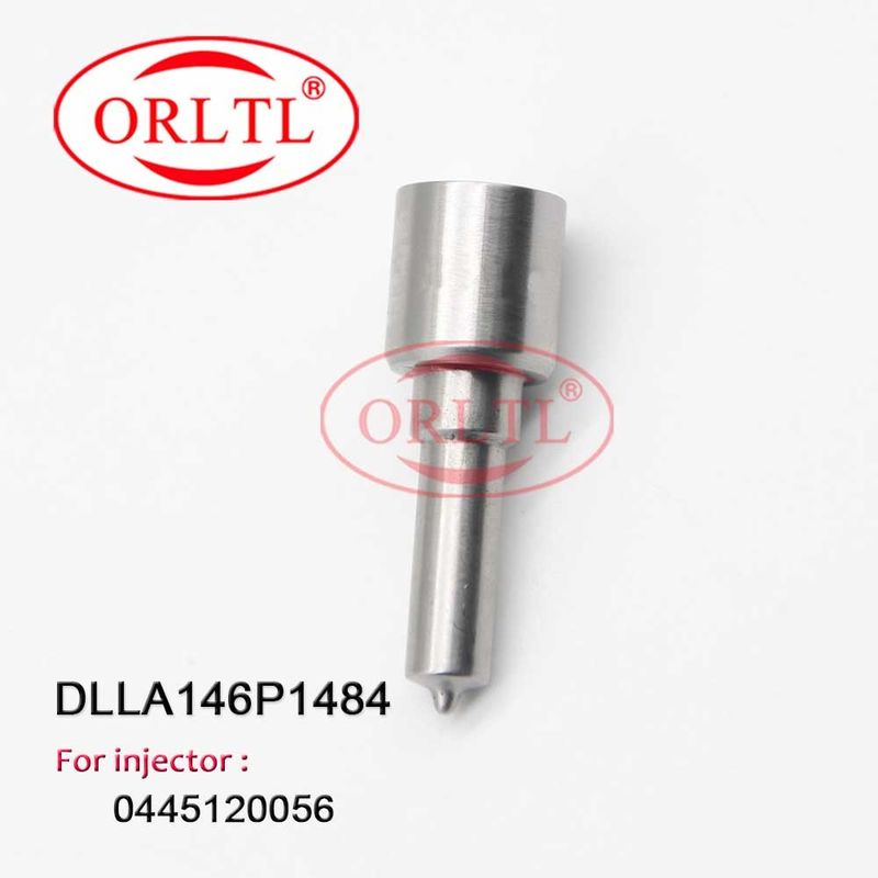 Сопло 1484 сопла DLLA 146P1484 масляной горелки ORLTL DLLA 146 p дизельное DLLA146P1484 для 0445120056