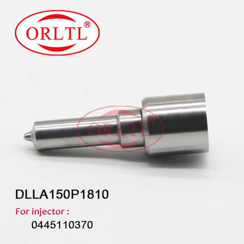 Сопло DLLA150P1810 давления сопла DLLA 150P1810 ORLTL DLLA 150 p 1810 дизельное для 0445110370 0445110348