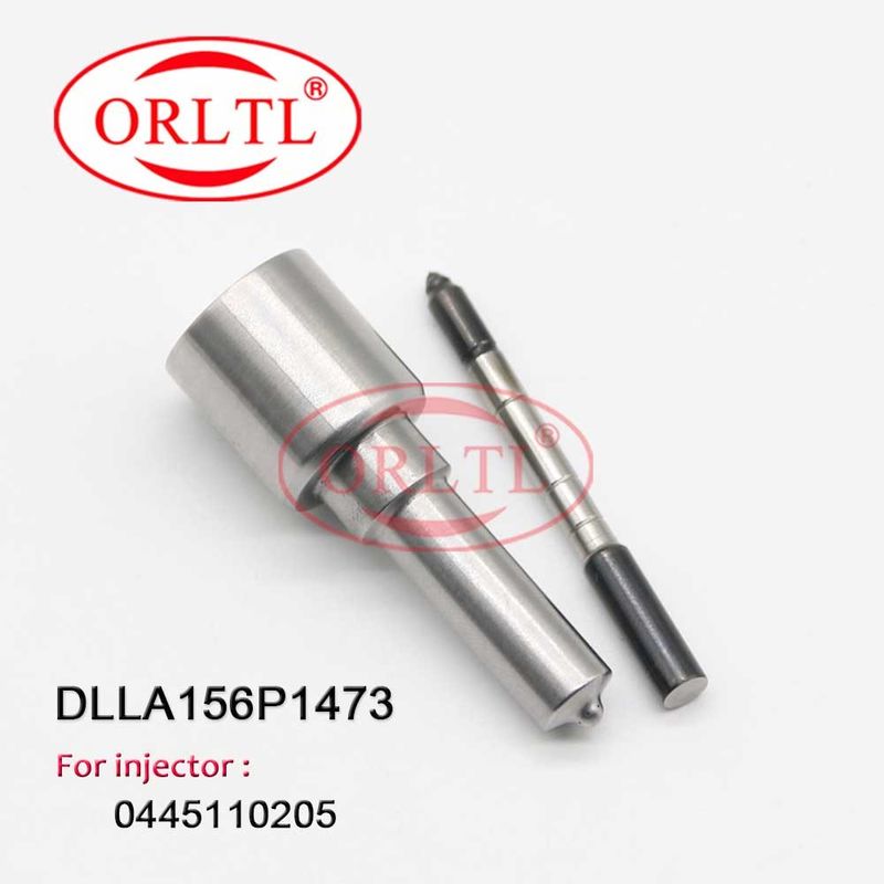 Тип ORLTL DLLA 156P1473 сопла DLLA 156 p 1473 топлива сопла DLLA156P1473 для 0445110205 0445110206