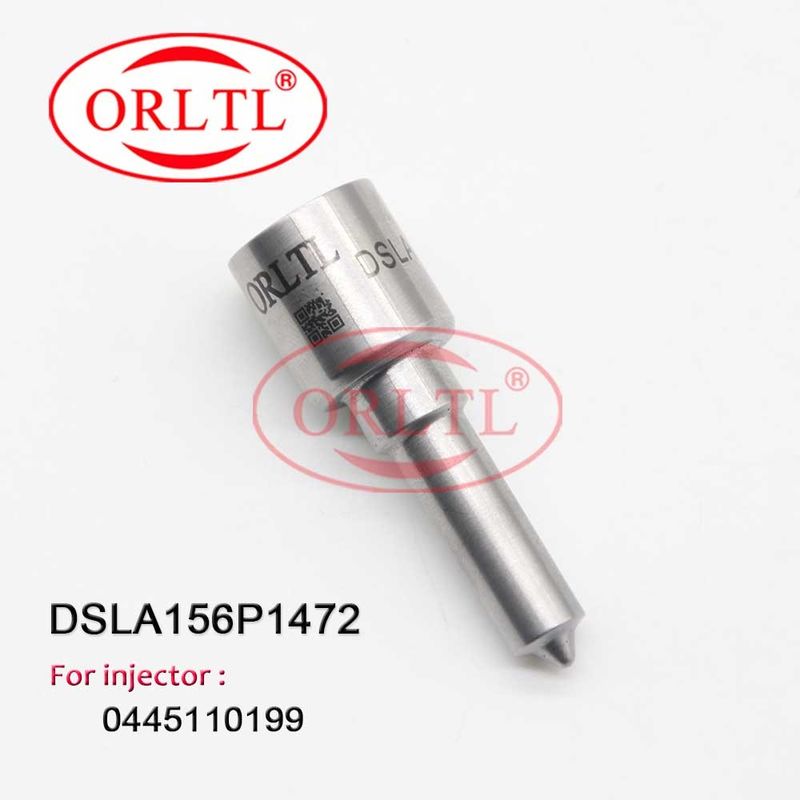 Сопло 1472 сопла DSLA 156P1472 масляной горелки ORLTL DSLA 156 p дизельное DSLA156P1472 для 0445110199 0445110200