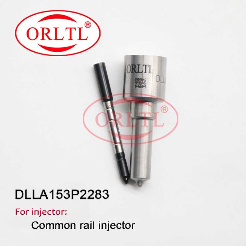 Сопло DLLA 153 p 2283 сопла DLLA 153P2283 насоса для подачи топлива ORLTL DLLA153P2283 стандартное для 0445120315
