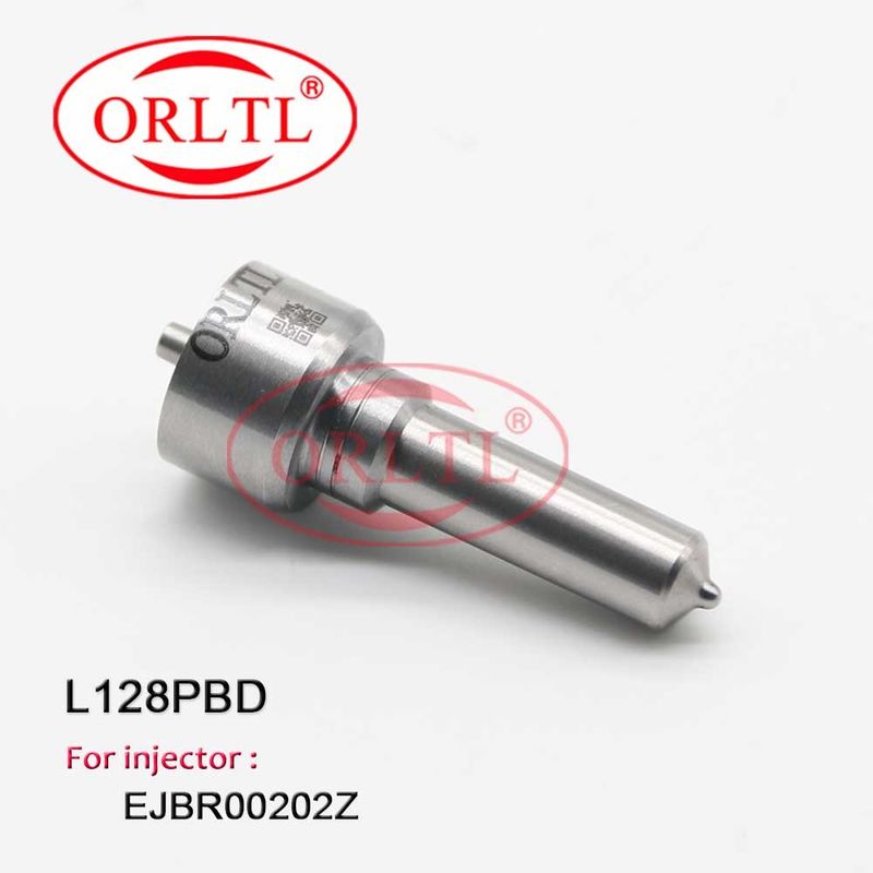 Сопла L128 PBD распылителя форсунки топлива L128PBD ORLTL распыляя для EJBR00202Z EJBR00402Z