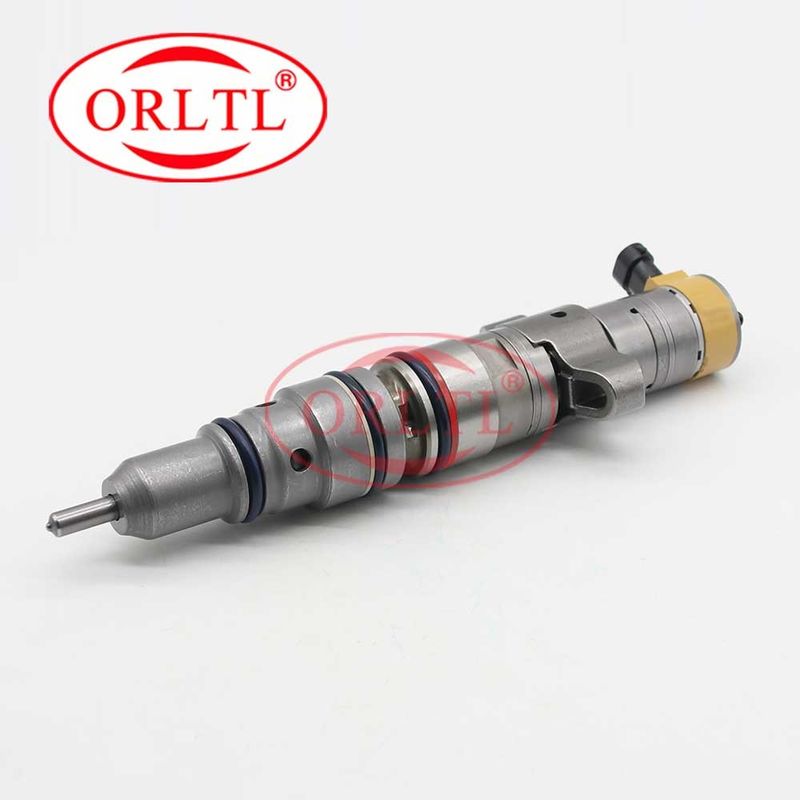 ORLTL 226-7679 226 7681 система подачи топлива 239-6871 10R4843 инжектора 2267680 нержавеющей стали для автомобиля