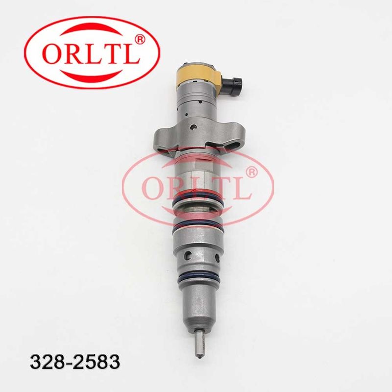ORLTL 222-5961 295 1408 система подачи топлива 328-2583 автомобиля инжектора 2360973 насоса автомобиля для дизельного автомобиля