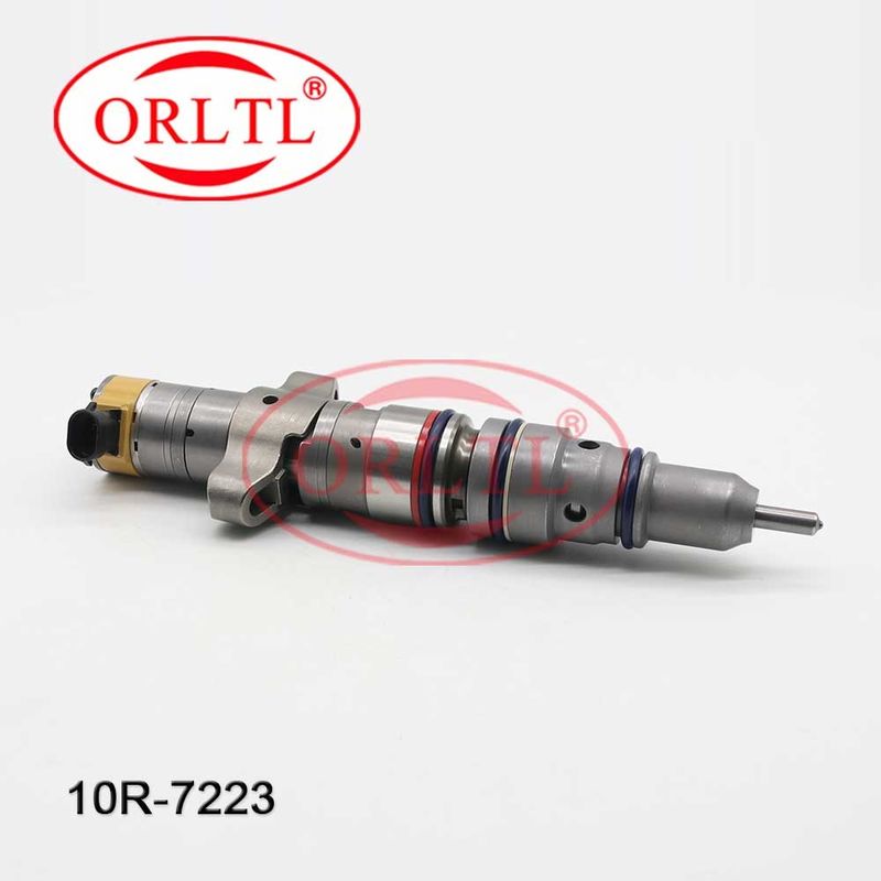ORLTL 267 9718 впрыска 10R7223 масляного насоса 293-4073 инжектора 3282576 коллектора системы впрыска топлива для автомобиля двигателя