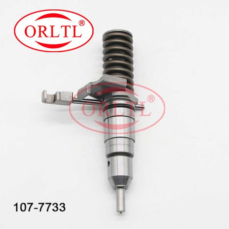 Инжекторы 162 ORLTL 127-8207 дизельные 0218 1278209 электронная впрыска 127 8211 107-7733 для автомобиля двигателя
