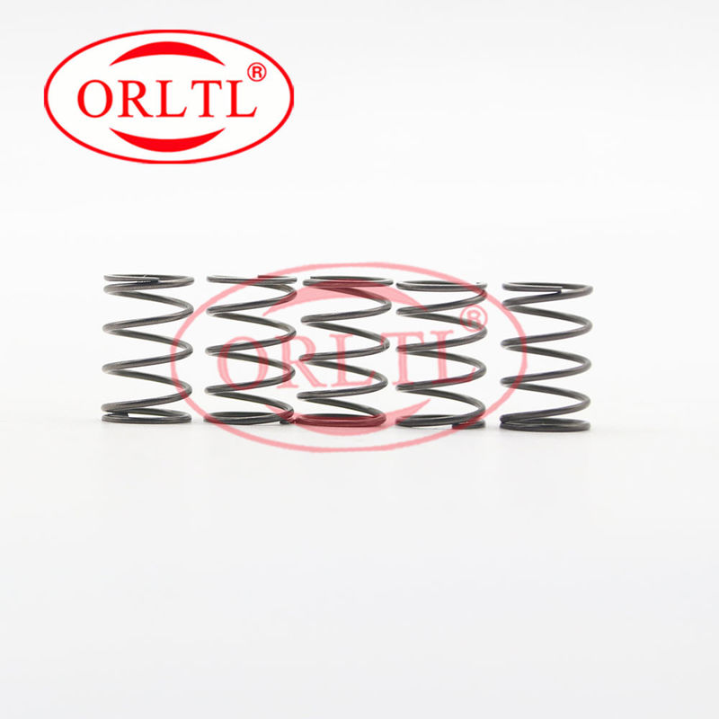 Pin f 00V C09 013 Loating инжектора набора F00V C09 013 пружины клапана ORLTL OR3050 F00VC09013 5 PCS/Bag для наброска